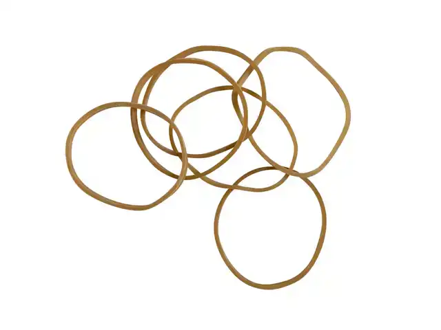 ELASTIEK STANDARD 14 50X1.5MM 1KG